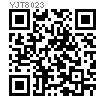 YJT  8023 全鋼圓頭雙鼓型抽芯鉚釘
