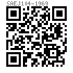 SAE J 104 - 1969 方螺母