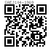 SAE J 104 - 1969 重型方螺母