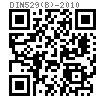 DIN  529 (B) - 2010 地腳螺栓 B型