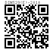 DIN  529 (E) - 2010 地腳螺栓 E型