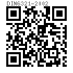 DIN  6321 - 2002 支撑和定位销