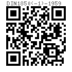 DIN  1850 (-1) - 1959 襯套