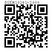BS EN  10241 (T7) - 2000 钢制螺纹管件 表7 - 等径三通和四通弯头