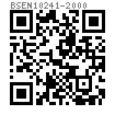 BS EN  10241 (T9) - 2000 钢制螺纹管件 表9 - 等径内外螺纹弯头