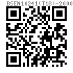 BS EN  10241 (T18) - 2000 钢制螺纹管件 表18 - 平座/锥座活接头