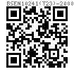 BS EN  10241 (T23) - 2000 钢制螺纹管件 表23 - 短管接头/全牙接头/筒形接头