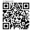 DIN  9025 (S) S系列碟簧安全垫圈