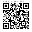 NF E 27-154 - 1952 60°半沉頭鉚釘