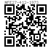 NF E 27-412 - 1973 大方形螺帽