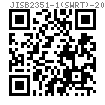 JIS B 2351-1 (SWRT) - 2000 旋轉接頭 主路三通 [表17]