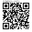 DIN  582 - 1971 吊環螺母