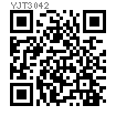 YJT  3042 30/40型材用方形滑块螺母