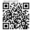 JB  1957 - 1977 卡套式压力表管接头