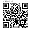 YJT  8036 封閉型圓頭抽芯鉚釘