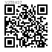 YJT  8037 开口型平圆头抽芯铆钉