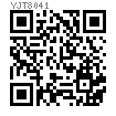 YJT  8041 圓頭雙鼓型抽芯鉚釘