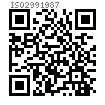 ISO  299 - 1987 机床工作台 T形槽和相应螺栓