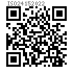 ISO  2415 (Bow) - 2022 一般起重用 - 弓形卸扣