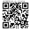 ASME B 18.6.3 (H3C) - 2024 82° 開槽半沉頭清根機(jī)械螺釘 (ASTM F837/F468) [TABLE 2.2.3-3]
