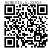 ASME B 18.6.3 (H5C-III) - 2024 四方槽盤頭螺釘 (ASTM F837, F468) [TABLE 2.2.5-3 III]