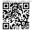 ASME B 18.6.3 (H5C-VI) - 2024 梅花槽盤(pán)頭螺釘 [TABLE 2.2.5-3 VI]