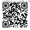 ASME B 18.6.3 (H7B-I/H7B-IA) - 2024 十字槽大扁頭螺釘 [TABLE 2.2.7-2 I/IA]