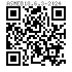 ASME B 18.6.3 (H7C-III) - 2024 III型 複合槽大扁頭螺釘 [TABLE 2.2.7-3 III]