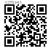 YJT  8043 小头条纹铆螺母