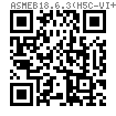 ASME B 18.6.3 (H5C-VI+T1A) - 2024 梅花槽盤頭 AB ABR自攻螺釘