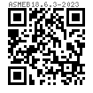 ASME B 18.6.3 (H7B-VI+T1A) - 2024 梅花槽大扁頭 AB ABR自攻螺釘