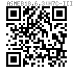 ASME B 18.6.3 (H7C-III+T1A) - 2024 III型複合槽大扁頭 AB ABR自攻螺釘