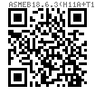 ASME B 18.6.3 (H11A+T1A) - 2024 開槽圓頭 AB ABR自攻螺釘