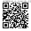 ASME B 18.6.3 (H11B-III+T1A) - 2024 方槽圓頭 AB ABR自攻螺釘
