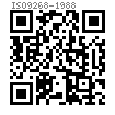 ISO  9268 (F5) - 1988 十一字複合槽接骨螺釘 HD螺紋 [Figure 5]