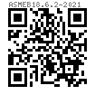 ASME B 18.6.2 (T2-Cone) - 2020 方头紧定螺钉 锥端