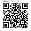 EN  3637 - 2023 航空航天系列-耐热镍基合金制-双六角（双缩径）自锁螺母 NI-P101HT（Waspaloy），镀银，等级：1210 MPa/730°C