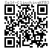Self-Clinching  KFB3 漲鉚螺柱/翻邊螺柱