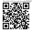 Self-Clinching  KFE/KFSE 壓鉚螺柱 擠壓螺柱