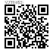 YJT  8053 拉鉚螺母 平頭半六角