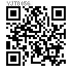 YJT  8056 拉鉚螺母 沉頭滾花盲孔