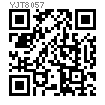 YJT  8057 拉鉚螺母 平頭全六角盲孔