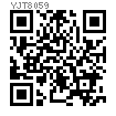YJT  8059 拉鉚螺母 大沉頭滾花