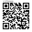 YJT  8066 压铆螺母