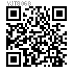 YJT  8068 口杯型 沉頭抽芯鉚釘