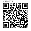YJT  8071 圆头双鼓抽芯铆钉 不锈钢