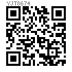YJT  8074 圆头快速铆钉