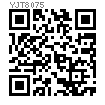 YJT  8075 沉头快速铆钉