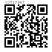 YJT  5031 塑料用螺纹连接金属衬套 - 压入式 BY型 (精密型)