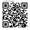 YJT  5032 塑料用螺纹连接金属衬套 - 压入式 CY型 (重型)